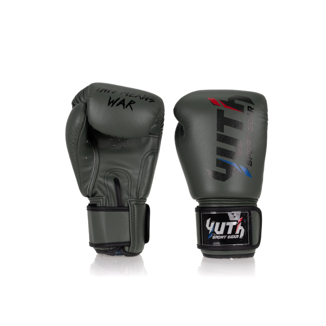 Yuth Sport Line Boxing Gloves