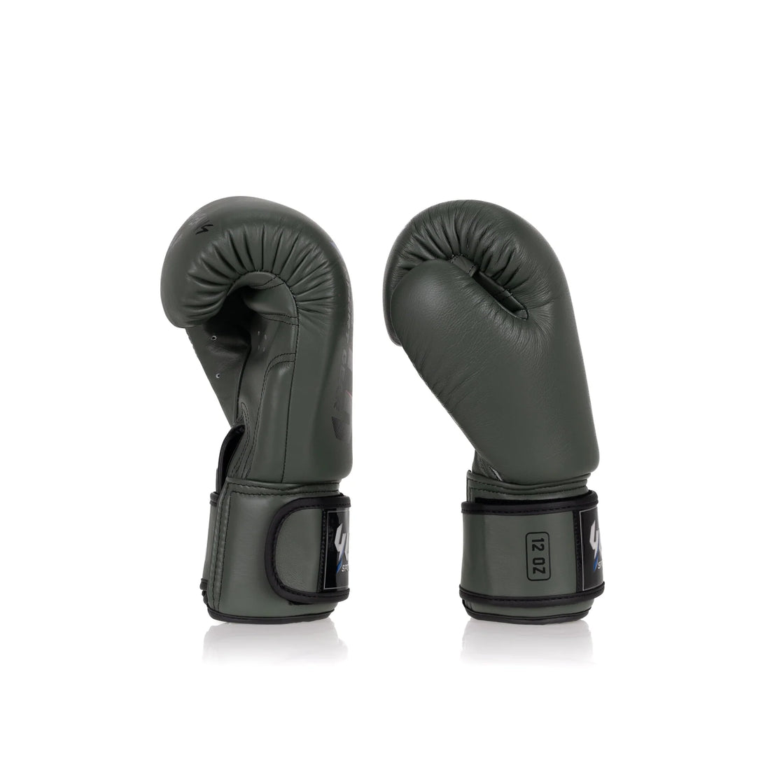 Yuth Sport Line Boxing Gloves