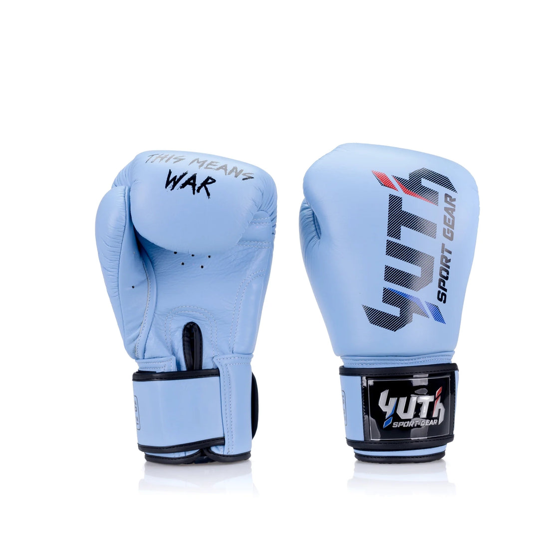 Yuth Sport Line Boxing Gloves