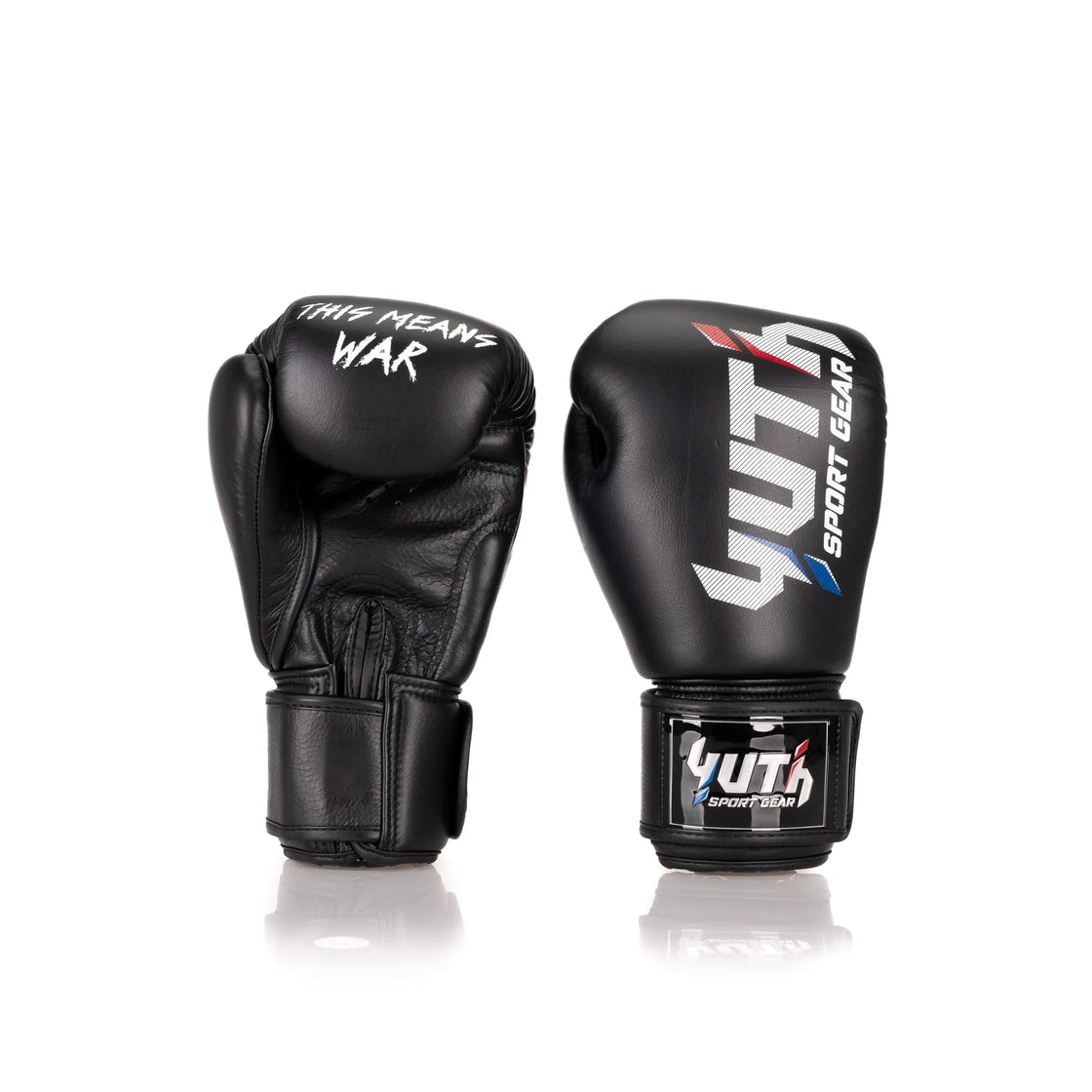 Yuth Sport Line Boxing Gloves