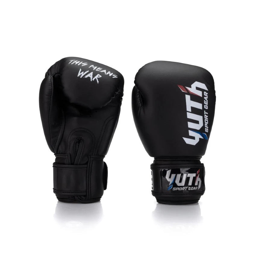 Yuth Sport Line Boxing Gloves- Kids