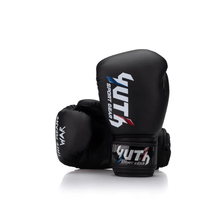 Yuth Sport Line Boxing Gloves- Kids