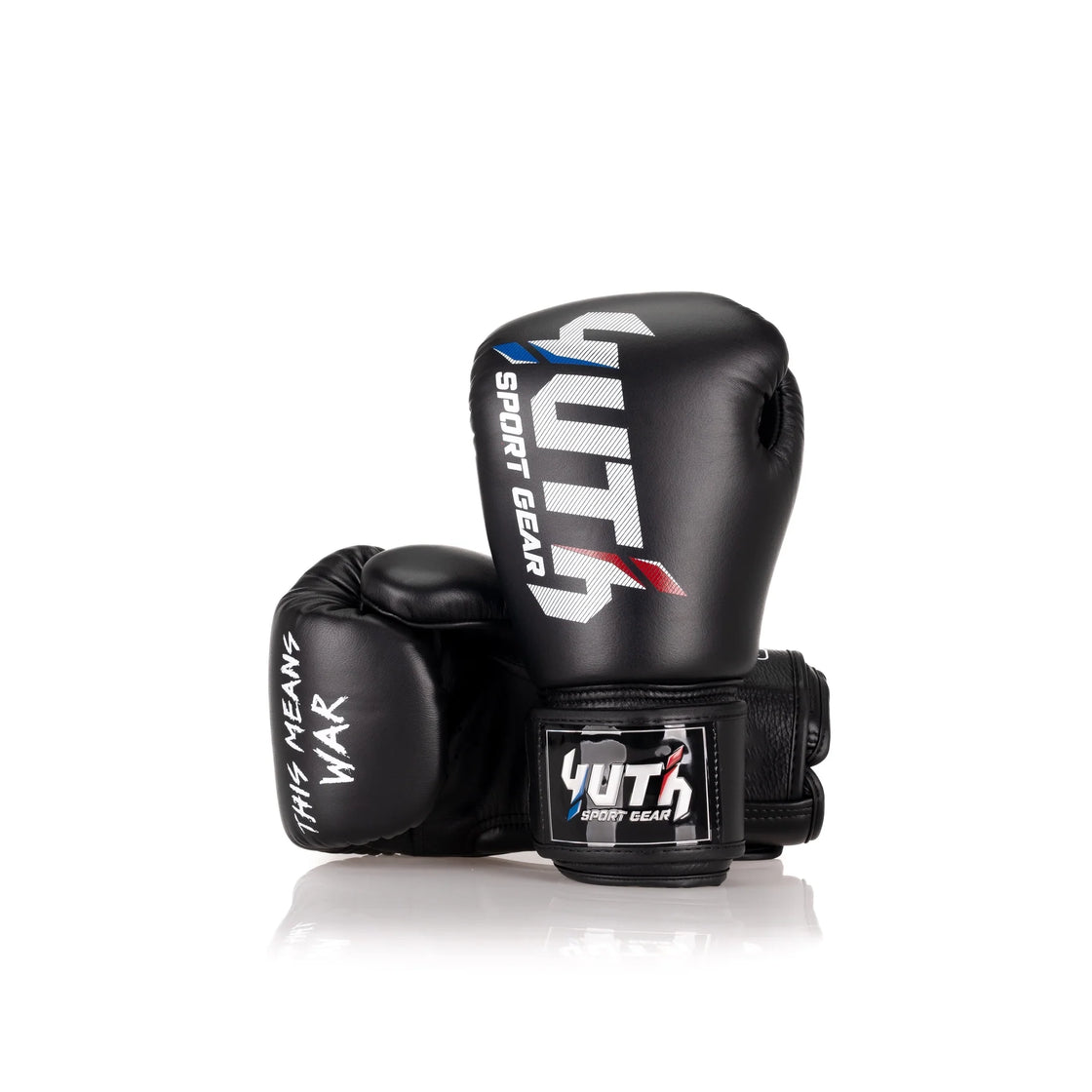 Yuth Sport Line Boxing Gloves