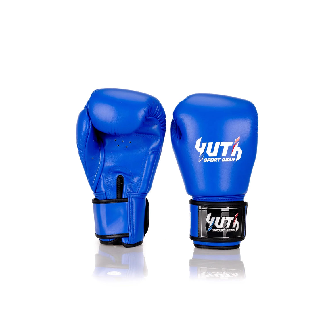 Yuth Signature Line Boxing Gloves