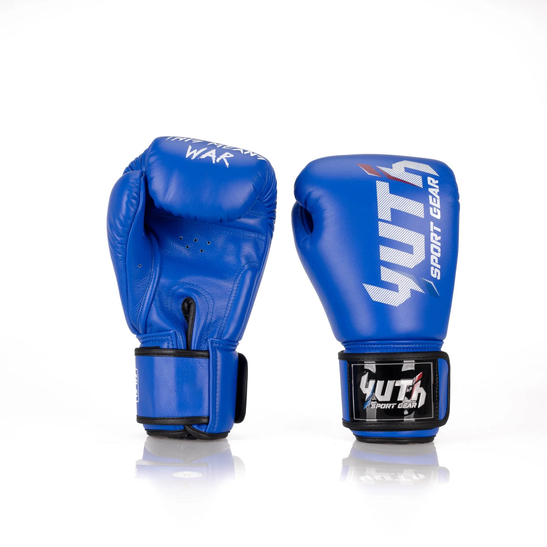 Yuth Sport Line Boxing Gloves