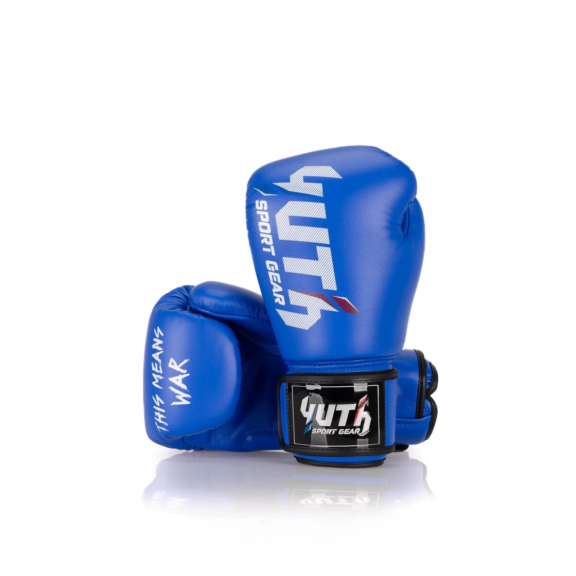 Yuth Sport Line Boxing Gloves