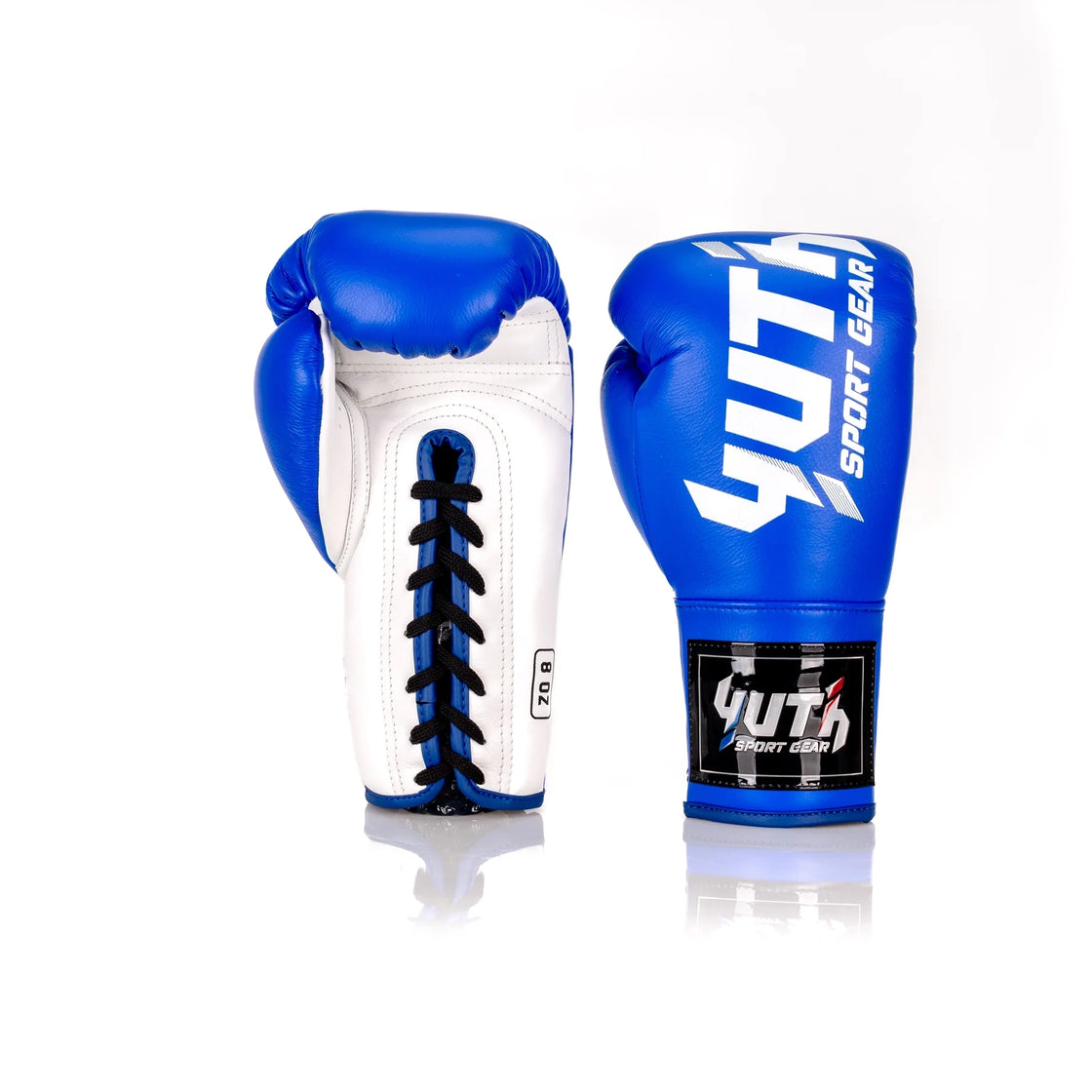 Yuth Competition Boxing Gloves