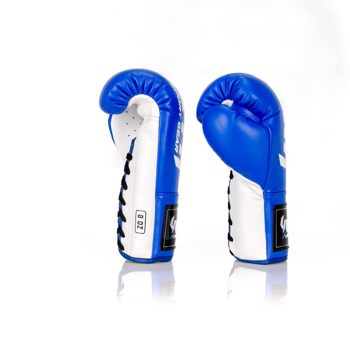 Yuth Competition Boxing Gloves