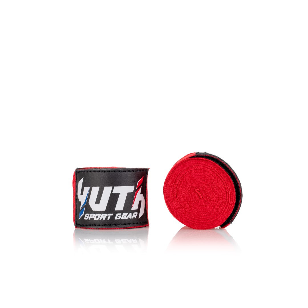 Yuth Handwraps 4.5M