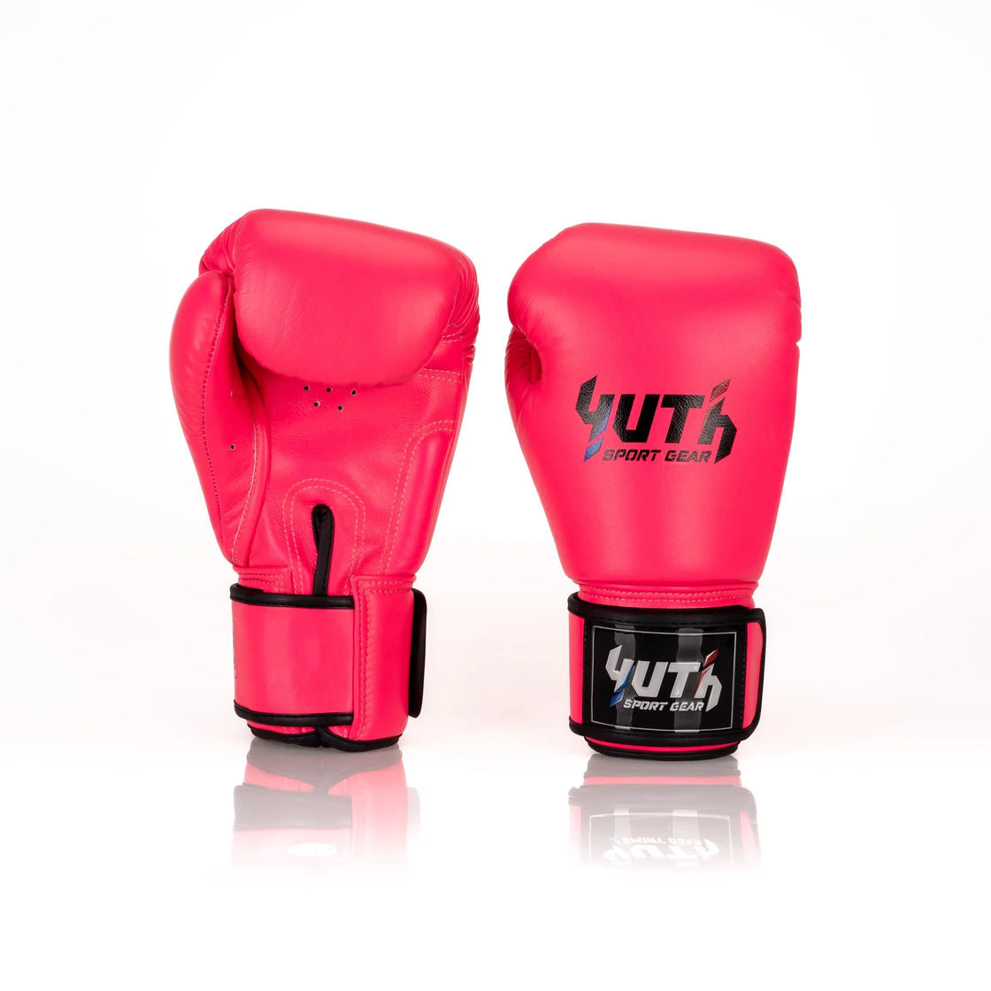 Yuth Signature Line Boxing Gloves