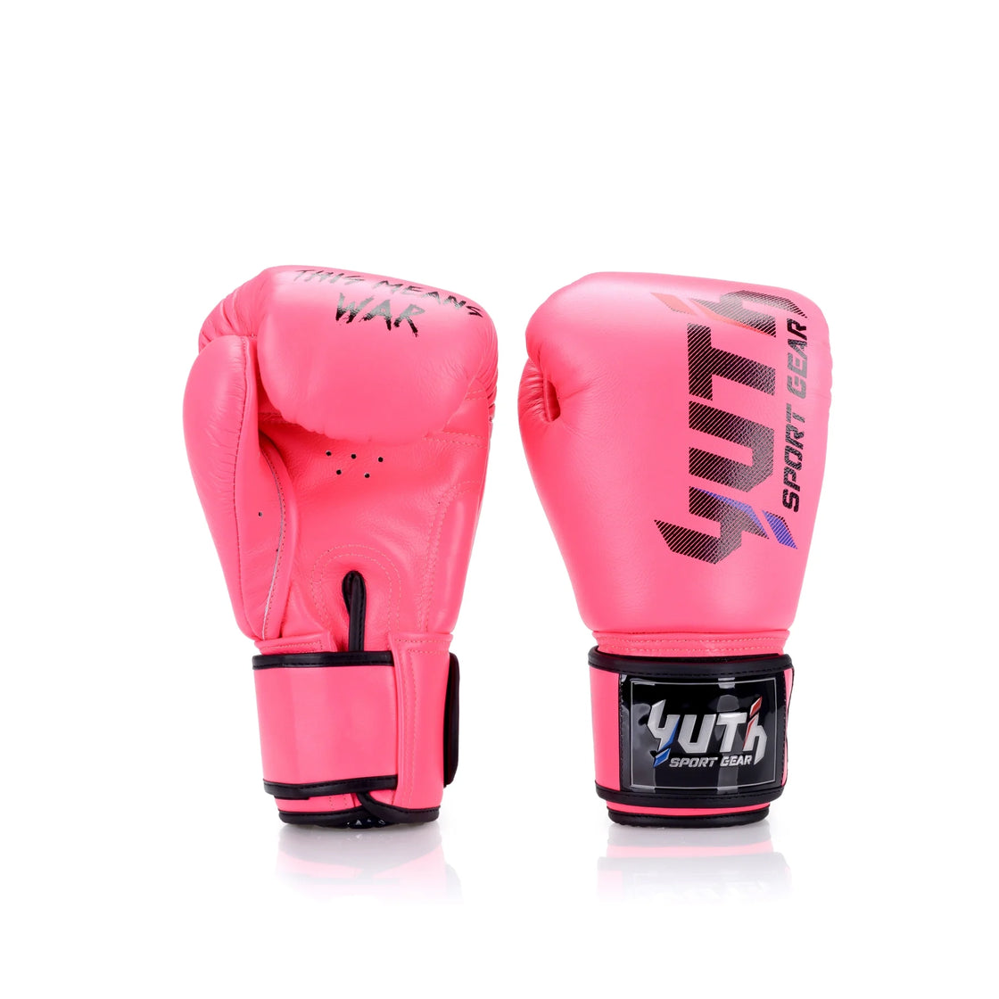 Yuth Sport Line Boxing Gloves