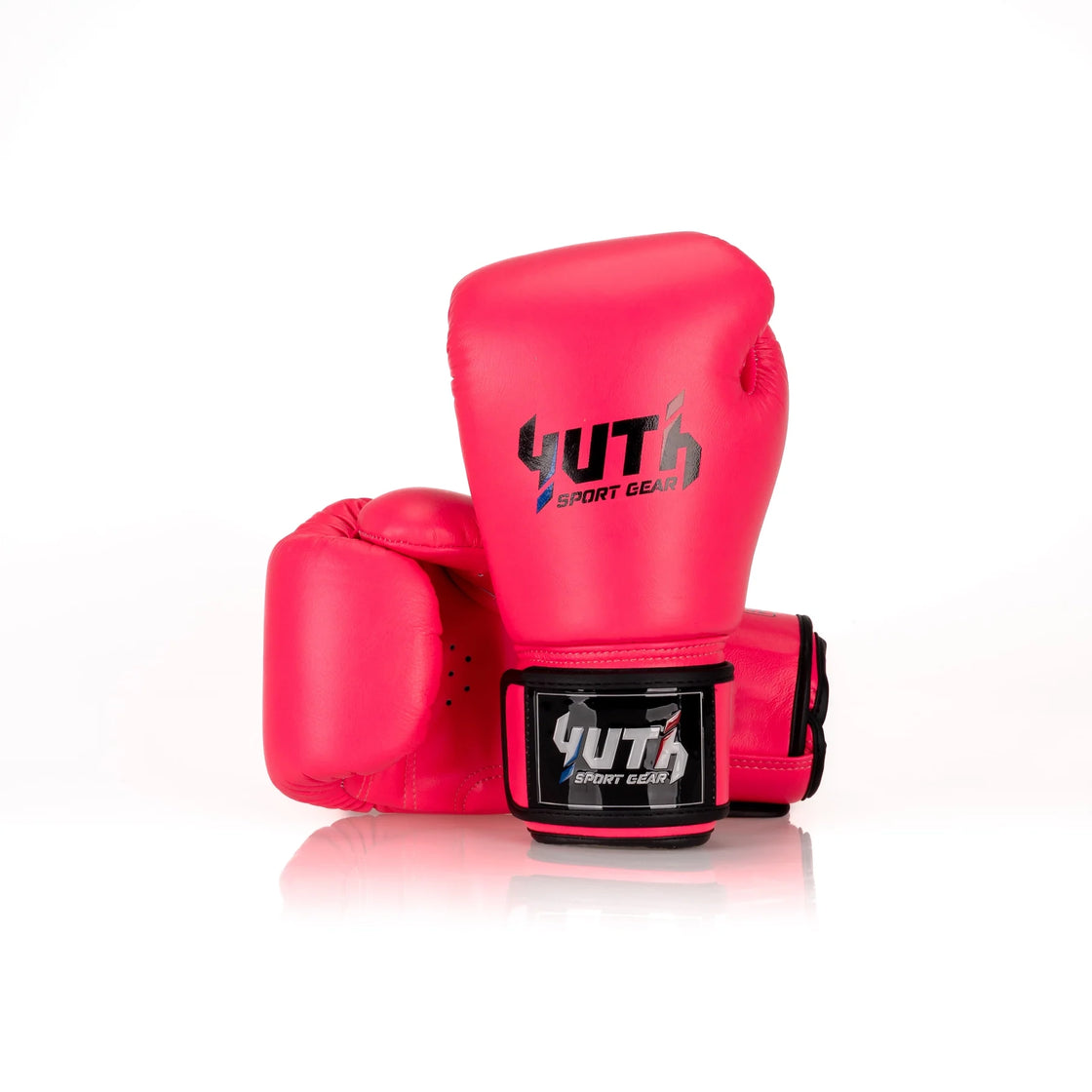 Yuth Signature Line Boxing Gloves