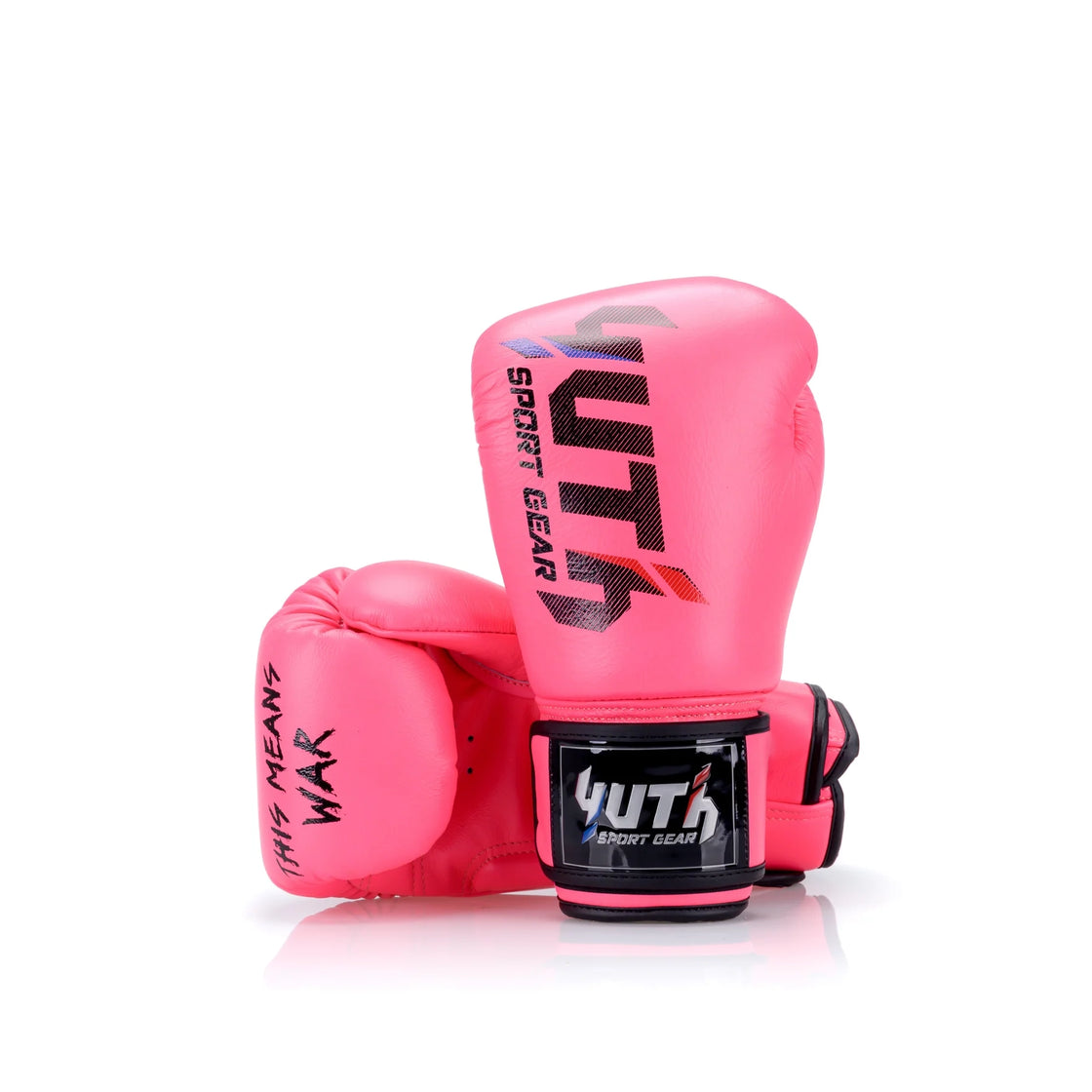 Yuth Sport Line Boxing Gloves