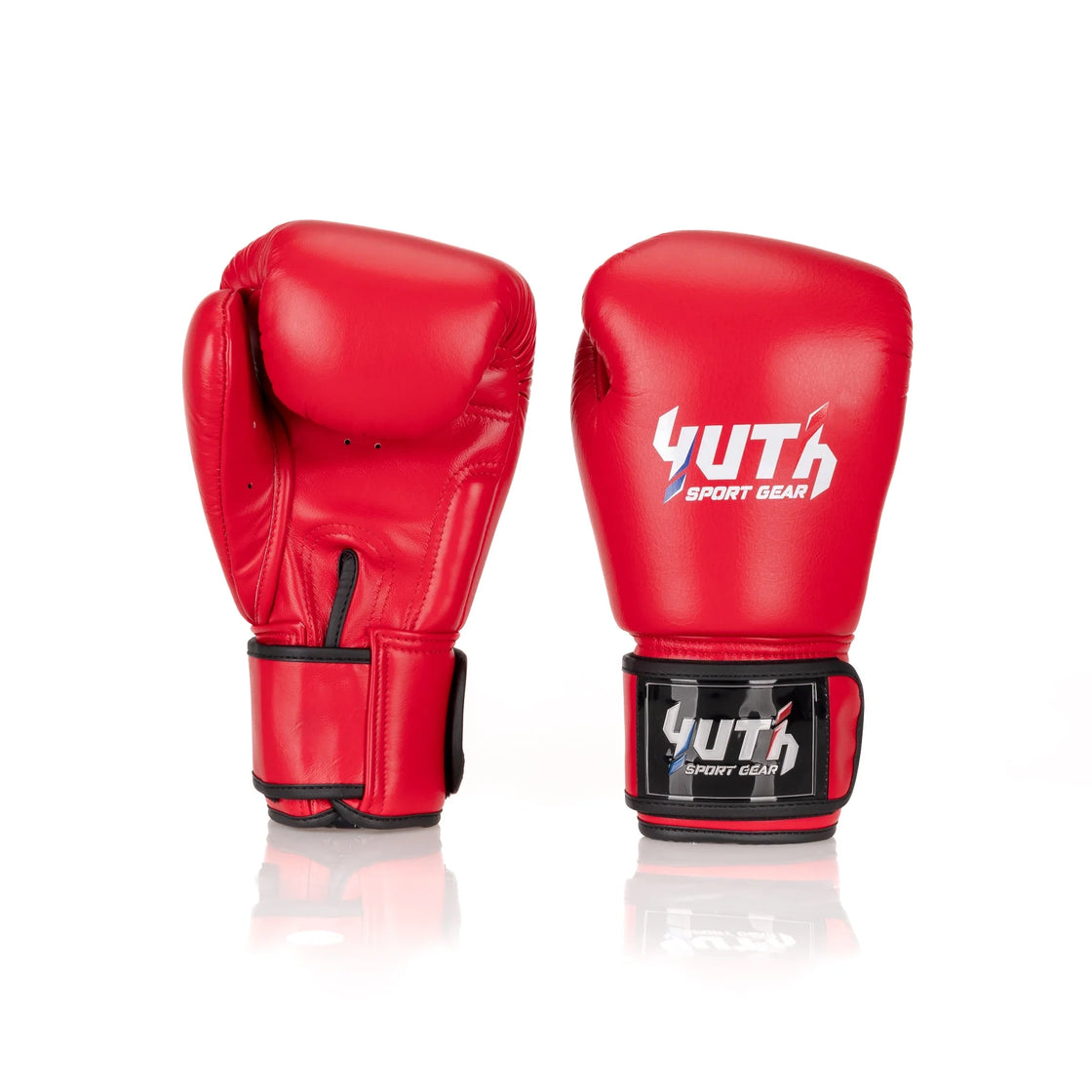 Yuth Signature Line Boxing Gloves