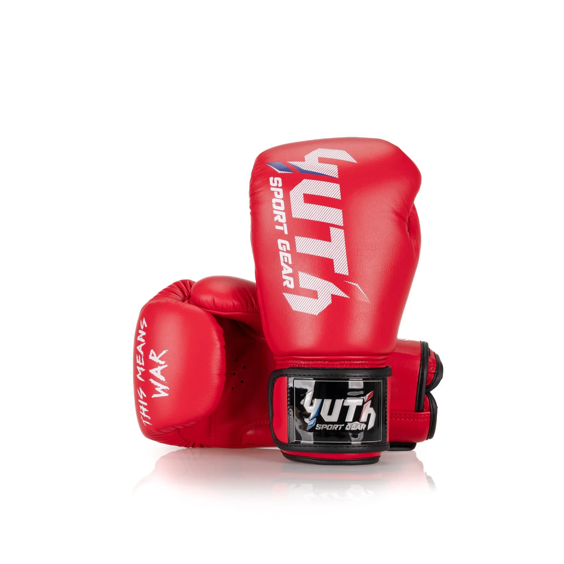 Yuth Sport Line Boxing Gloves