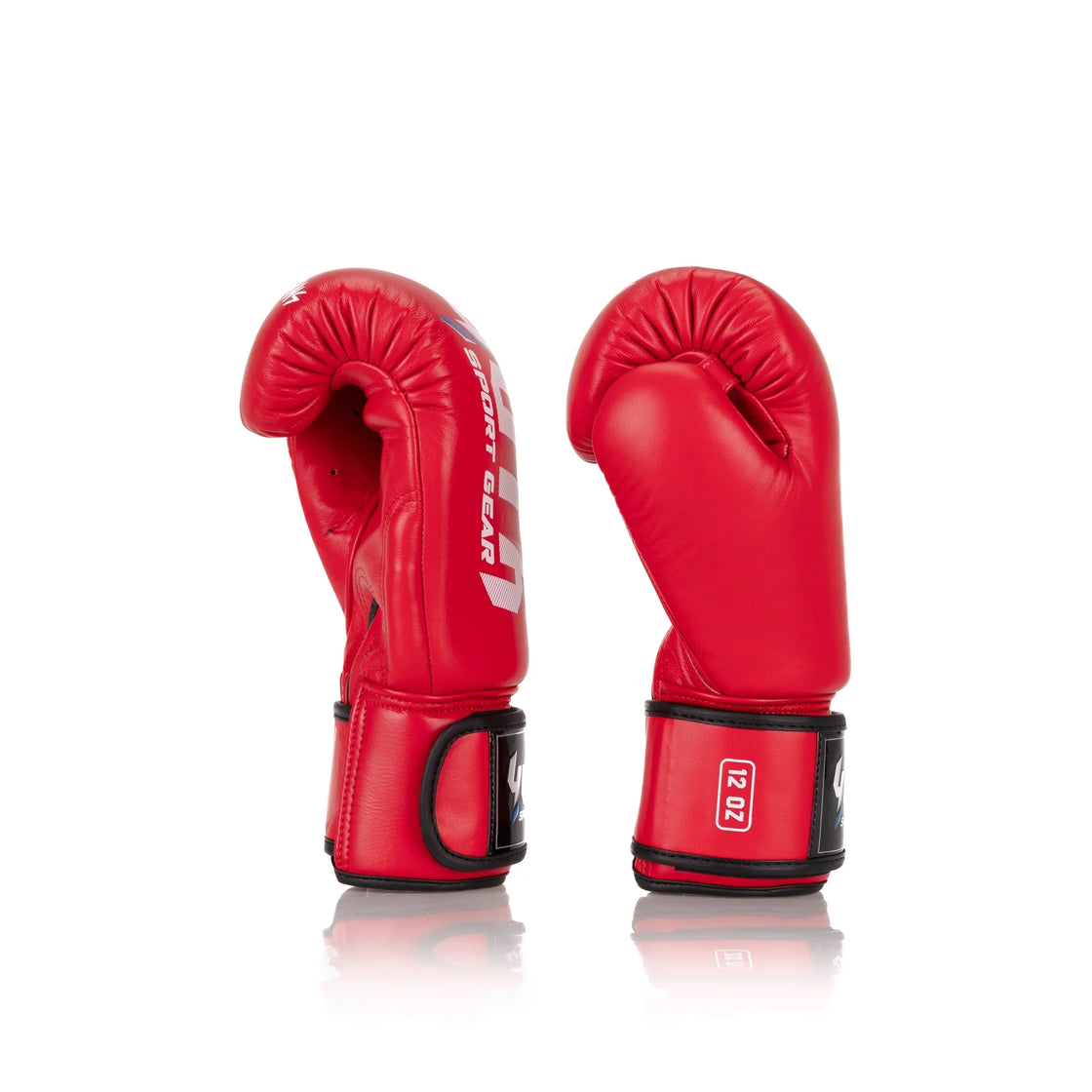 Yuth Sport Line Boxing Gloves