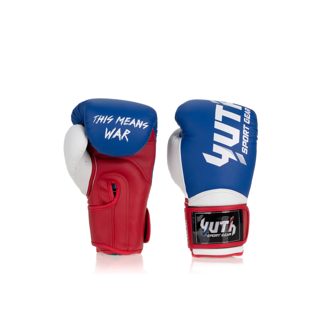 Yuth Supportive Boxing Gloves