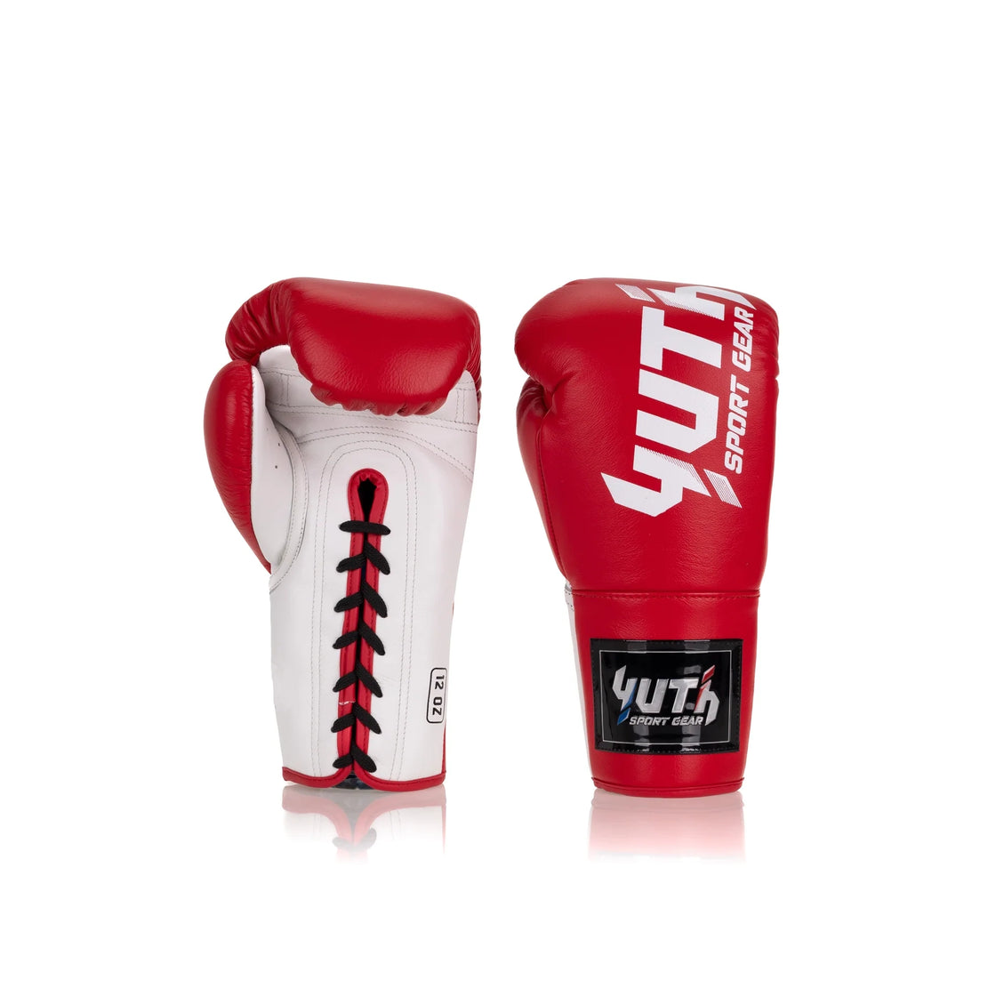 Yuth Competition Boxing Gloves