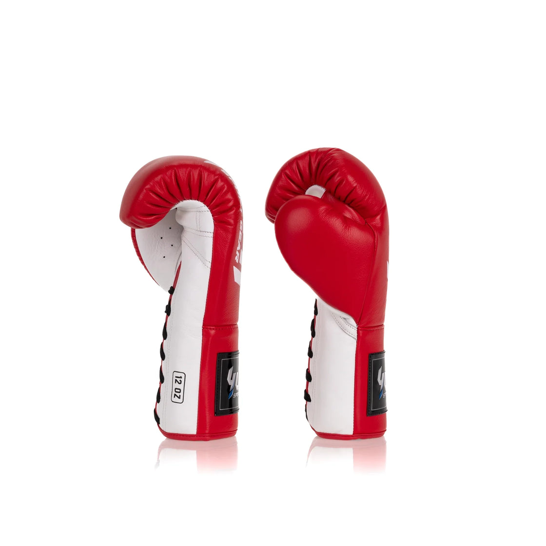 Yuth Competition Boxing Gloves