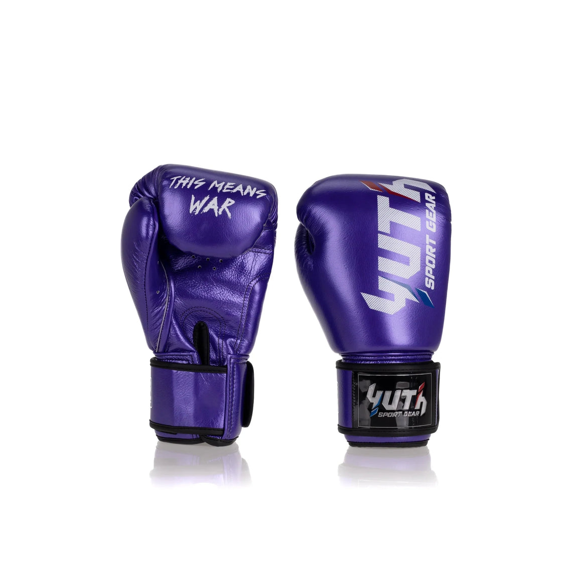 Yuth Sport Line Boxing Gloves