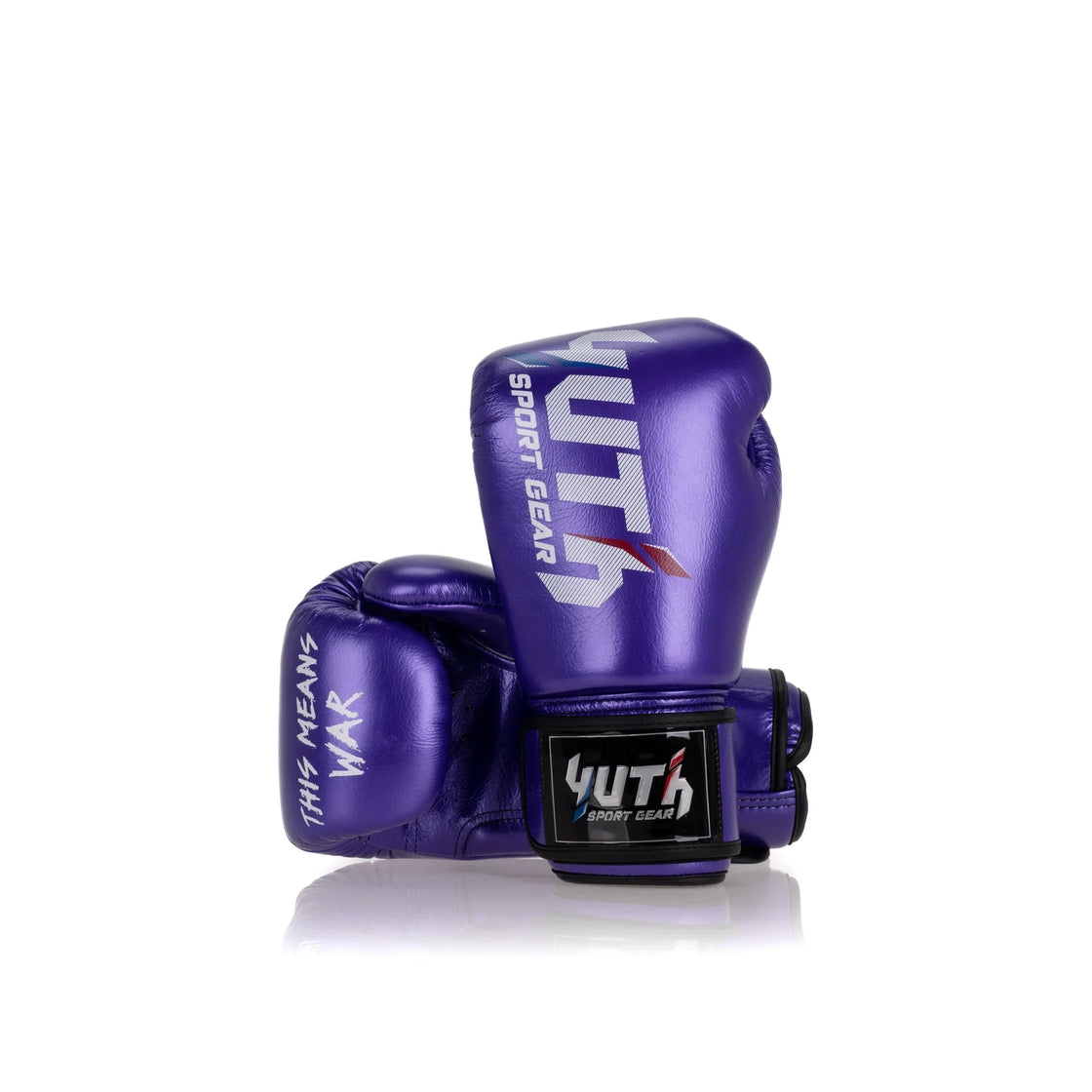 Yuth Sport Line Boxing Gloves