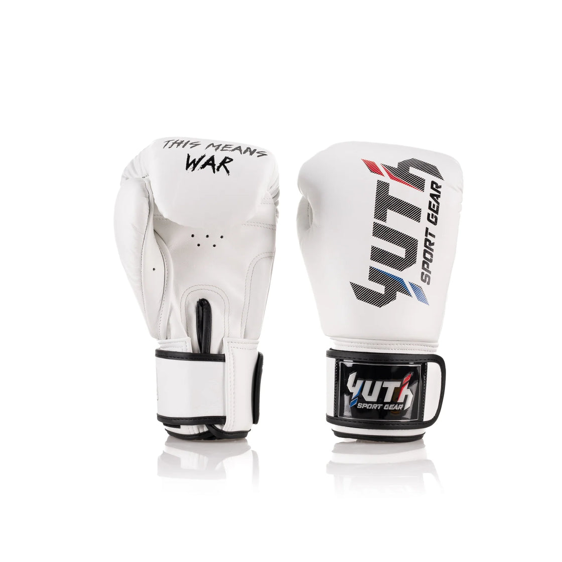 Yuth Sport Line Boxing Gloves