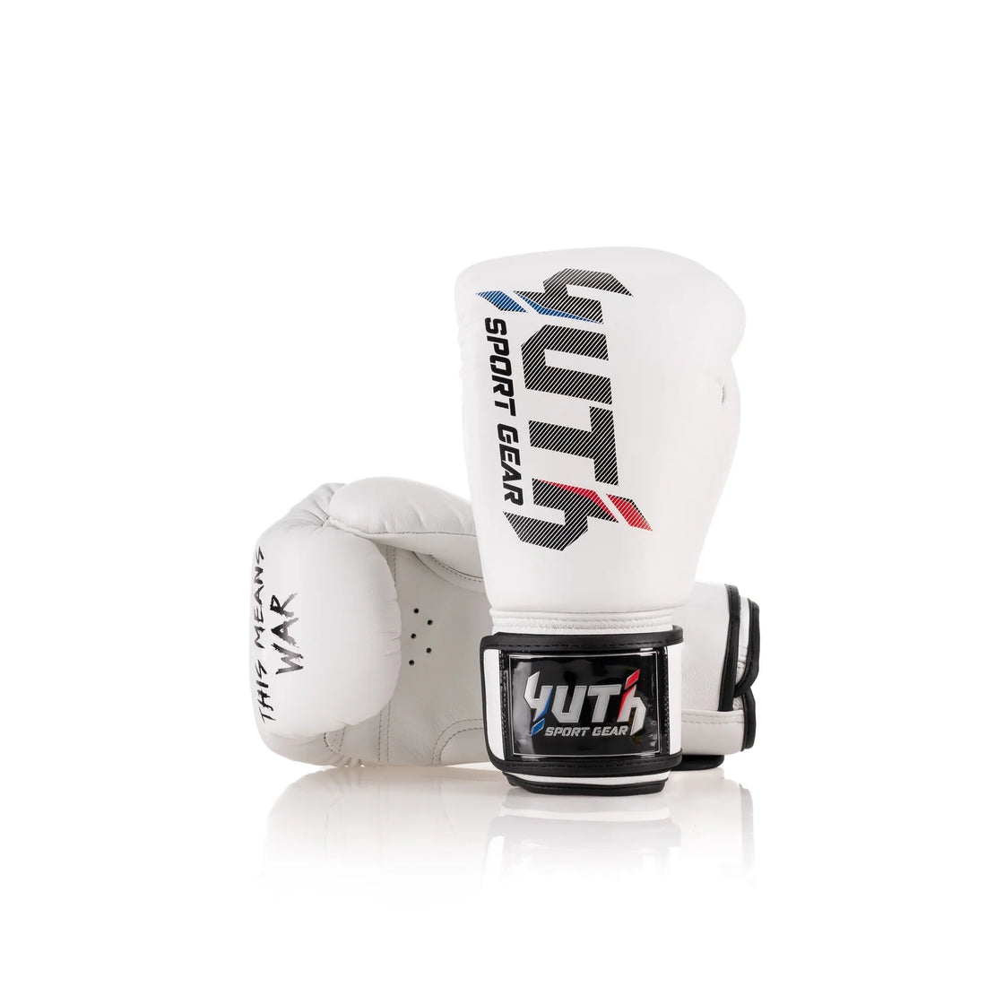 Yuth Sport Line Boxing Gloves