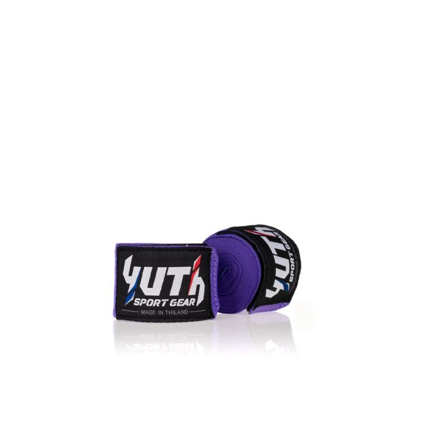 Yuth Handwraps 4.5M