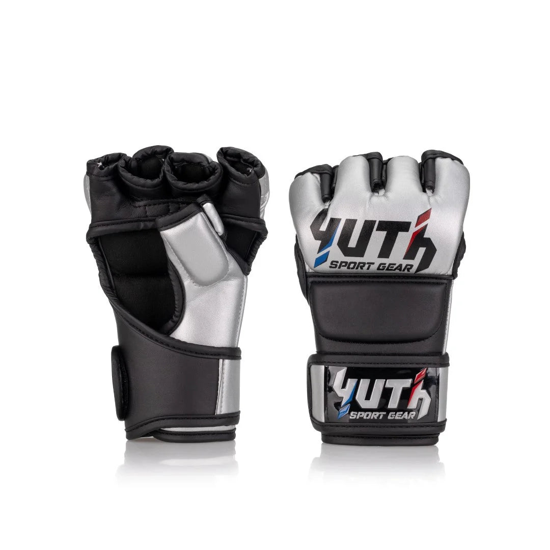 Yuth MMA Competition Gloves