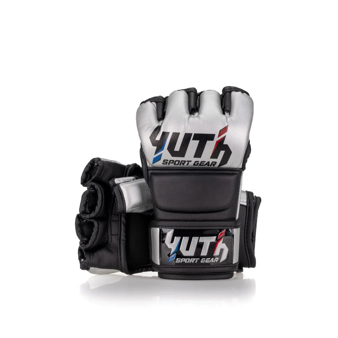 Yuth MMA Competition Gloves