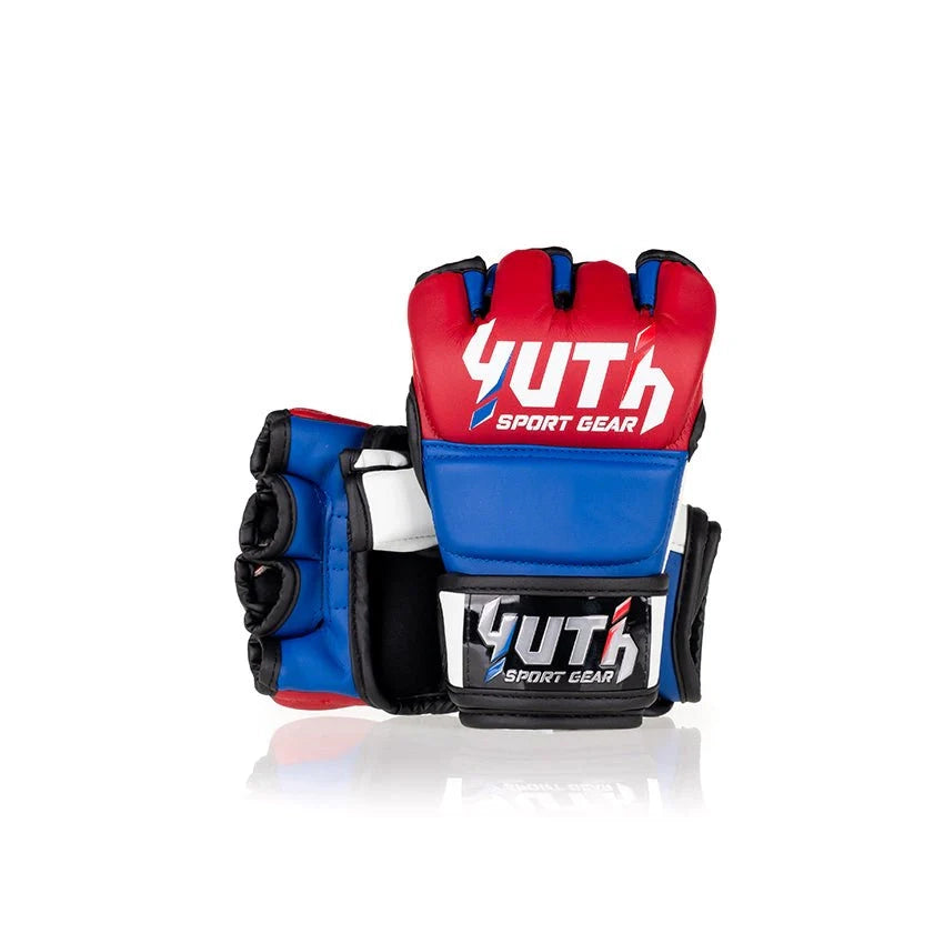 Yuth MMA Competition Gloves