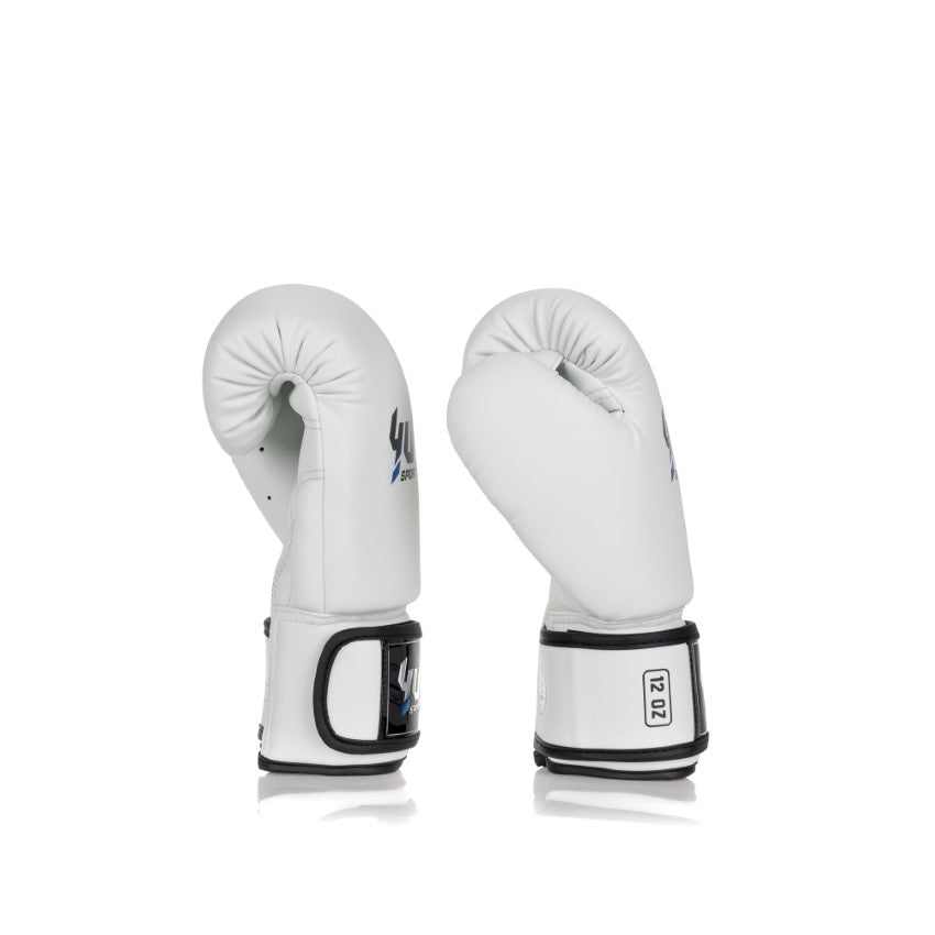 Yuth Signature Line Boxing Gloves