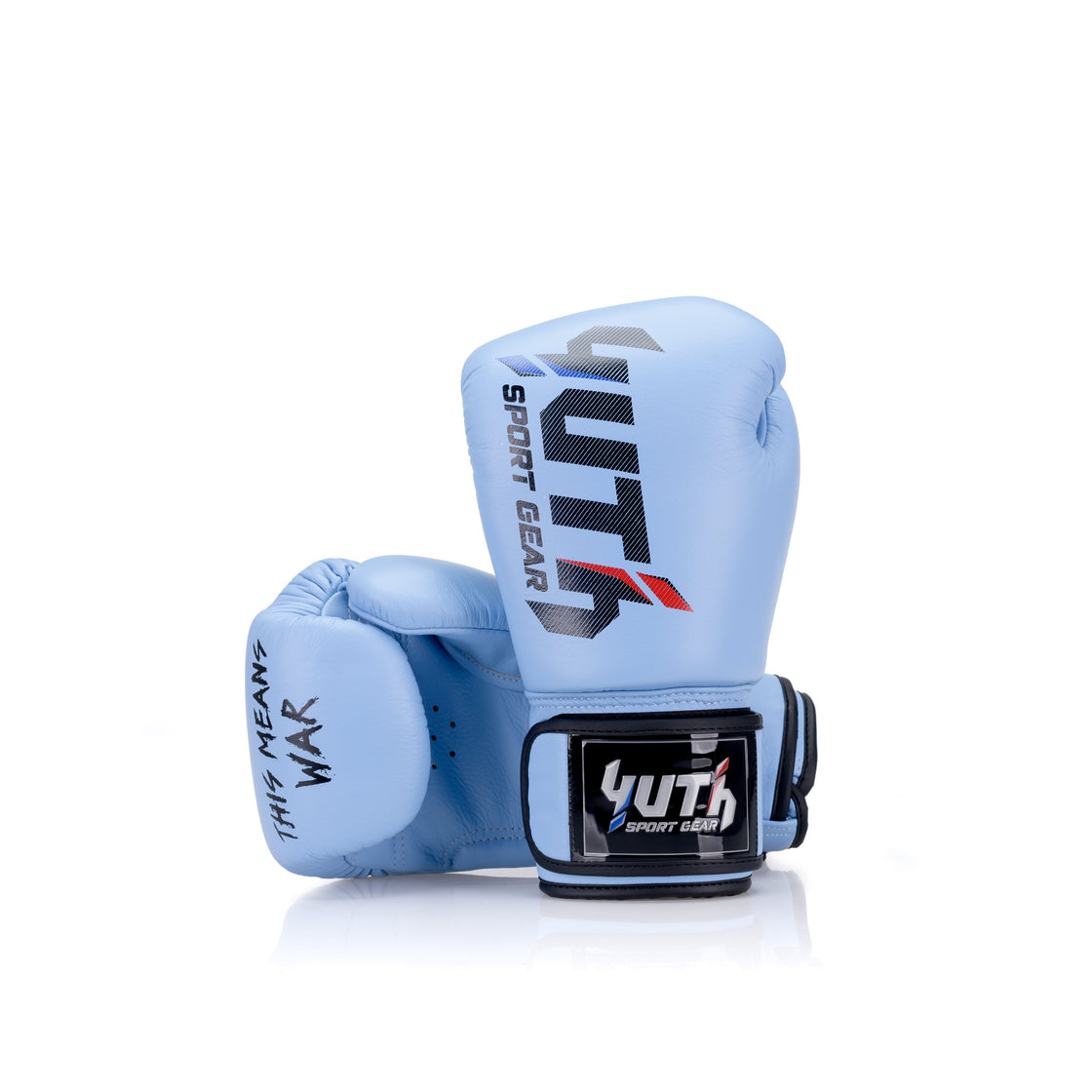 Yuth Sport Line Boxing Gloves